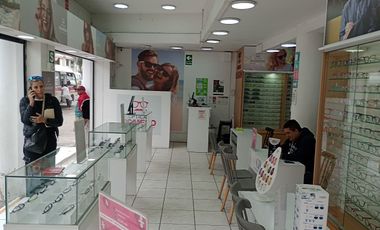 Venta de Edificio Comercial En El Centro De Piura Av. Sánchez Cerro-Sravinovich