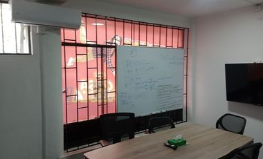 Venta de Edificio Comercial En El Centro De Piura Av. Sánchez Cerro-Sravinovich