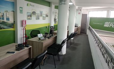 Venta de Edificio Comercial En El Centro De Piura Av. Sánchez Cerro-Sravinovich