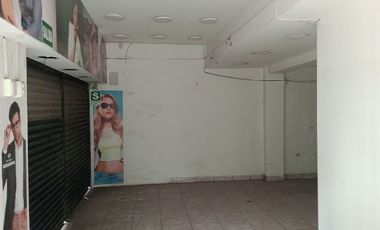 Venta de Edificio Comercial En El Centro De Piura Av. Sánchez Cerro-Sravinovich