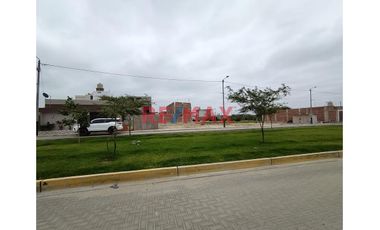 Se Vende Terreno En Urb Residencial Acacias De Miraflores - Castilla.ID:1115471