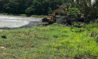 VENTA DE TERRENO 19,6 HA EN MUISNE CON PROYECTO INMOBILIARIO APROBADO