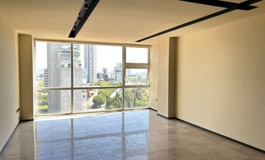 AMPLIO DEPARTAMENTO EN TORRE VISTA DEL ARTE ZONA ANGELOPOLIS