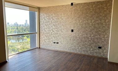 AMPLIO DEPARTAMENTO EN TORRE VISTA DEL ARTE ZONA ANGELOPOLIS