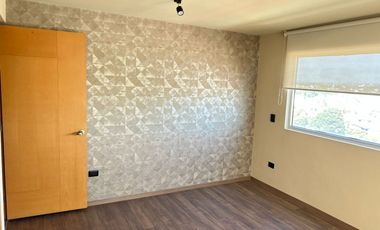 AMPLIO DEPARTAMENTO EN TORRE VISTA DEL ARTE ZONA ANGELOPOLIS