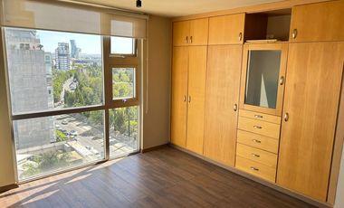 AMPLIO DEPARTAMENTO EN TORRE VISTA DEL ARTE ZONA ANGELOPOLIS