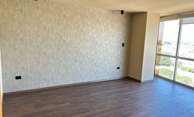 AMPLIO DEPARTAMENTO EN TORRE VISTA DEL ARTE ZONA ANGELOPOLIS