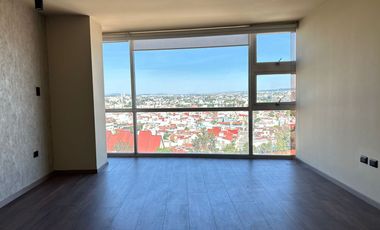 AMPLIO DEPARTAMENTO EN TORRE VISTA DEL ARTE ZONA ANGELOPOLIS