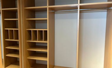 AMPLIO DEPARTAMENTO EN TORRE VISTA DEL ARTE ZONA ANGELOPOLIS