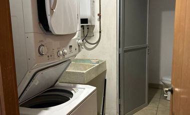 AMPLIO DEPARTAMENTO EN TORRE VISTA DEL ARTE ZONA ANGELOPOLIS