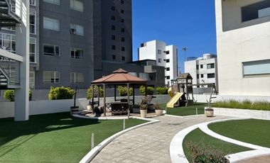 AMPLIO DEPARTAMENTO EN TORRE VISTA DEL ARTE ZONA ANGELOPOLIS