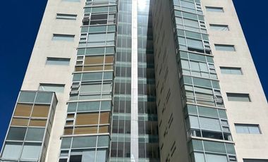 AMPLIO DEPARTAMENTO EN TORRE VISTA DEL ARTE ZONA ANGELOPOLIS