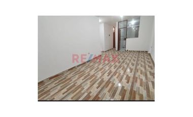 Se Vende Propiedad En Urb Santa Margarita De 3 Pisos Independientes Con Acabados De Primera Oportunidad Unica. ID: 1115465