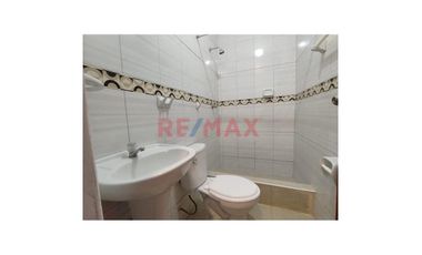Se Vende Propiedad En Urb Santa Margarita De 3 Pisos Independientes Con Acabados De Primera Oportunidad Unica. ID: 1115465