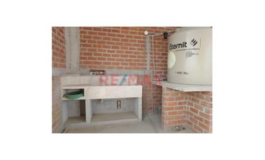 Se Vende Propiedad En Urb Santa Margarita De 3 Pisos Independientes Con Acabados De Primera Oportunidad Unica. ID: 1115465