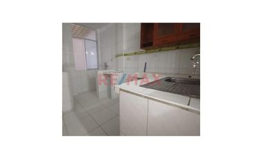 Se Vende Propiedad En Urb Santa Margarita De 3 Pisos Independientes Con Acabados De Primera Oportunidad Unica. ID: 1115465