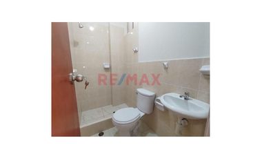 Se Vende Propiedad En Urb Santa Margarita De 3 Pisos Independientes Con Acabados De Primera Oportunidad Unica. ID: 1115465