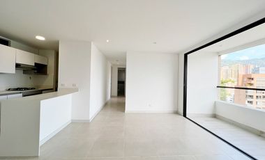 VENTA APARTAMENTO CASTROPOL EL POBLADO MEDELLIN