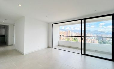 VENTA APARTAMENTO CASTROPOL EL POBLADO MEDELLIN