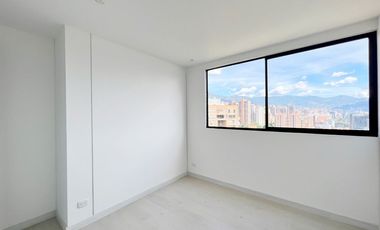 VENTA APARTAMENTO CASTROPOL EL POBLADO MEDELLIN