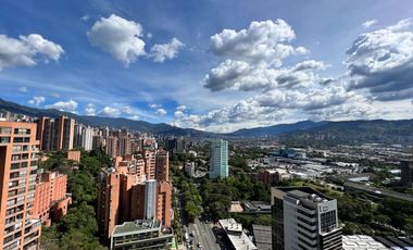 VENTA APARTAMENTO CASTROPOL EL POBLADO MEDELLIN
