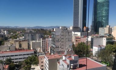 Venta de departamento en la colonia Roma Norte