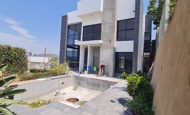 SE VENDE PRECIOSA CASA EN LOMAS DE CUERNAVACA