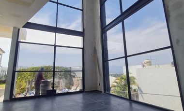 SE VENDE PRECIOSA CASA EN LOMAS DE CUERNAVACA