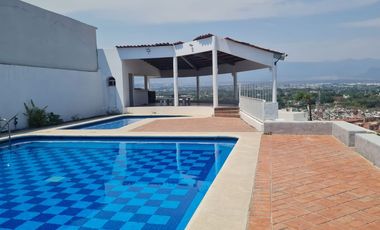SE VENDE PRECIOSA CASA EN LOMAS DE CUERNAVACA