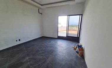 SE VENDE PRECIOSA CASA EN LOMAS DE CUERNAVACA