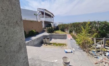 SE VENDE PRECIOSA CASA EN LOMAS DE CUERNAVACA