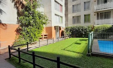 BARRIO REPUBLICA, ECHAURREN / TOESCA 3 D 2 B BODEGA Y ESTACIONAMIENTO
