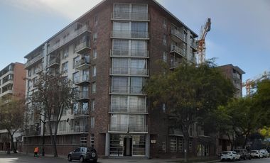 BARRIO REPUBLICA, ECHAURREN / TOESCA 3 D 2 B BODEGA Y ESTACIONAMIENTO