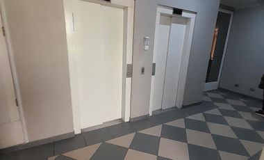 BARRIO REPUBLICA, ECHAURREN / TOESCA 3 D 2 B BODEGA Y ESTACIONAMIENTO