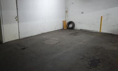 BARRIO REPUBLICA, ECHAURREN / TOESCA 3 D 2 B BODEGA Y ESTACIONAMIENTO