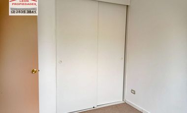 León Propiedades vende casa en condominio, Curacaví centro