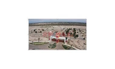 Venta De Terreno En Campiña De Piura- En Av.Evitamiento Con Ovalo Chulucanas.ID:1114731