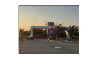 Venta De Terreno En Campiña De Piura- En Av.Evitamiento Con Ovalo Chulucanas.ID:1114731