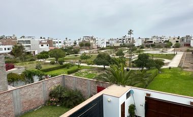 HERMOSA CASA, CON ESTRUCTURA DE LUJO ÁREA SOCIAL, PISCINA Y UN DEPARTAMENTO INDEPENDIENTE