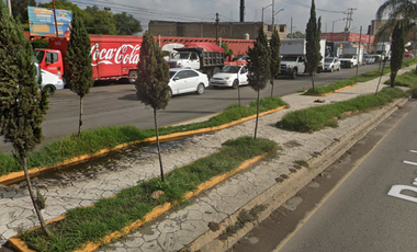 GRAN OPORTUNIDAD DE INVERTIR EN UNA PROPIEDAD DE RECUPERACIÓN BANCARIA ADJUDICADA EN RANCHO SAN MIGUEL, CHICOLOAPAN, EDOMEX.