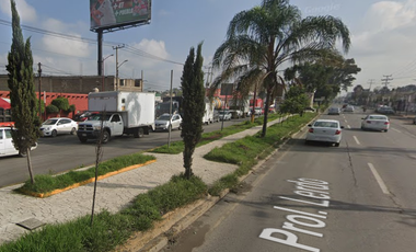 GRAN OPORTUNIDAD DE INVERTIR EN UNA PROPIEDAD DE RECUPERACIÓN BANCARIA ADJUDICADA EN RANCHO SAN MIGUEL, CHICOLOAPAN, EDOMEX.