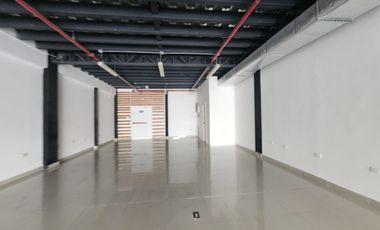 La Aurora, Renta de Local Comercial 225 mts2