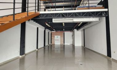 La Aurora, Renta de Local Comercial 225 mts2
