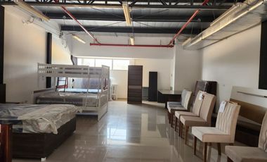 La Aurora, Renta de Local Comercial 225 mts2