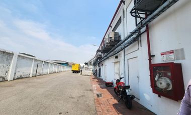 La Aurora, Renta de Local Comercial 225 mts2