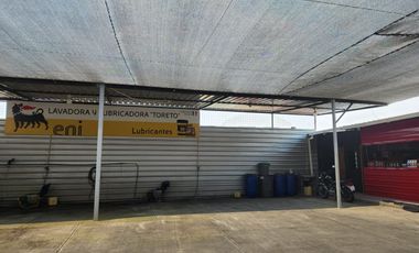 La Aurora, Renta de Local Comercial 225 mts2