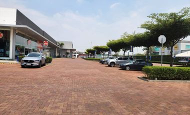 La Aurora, Renta de Local Comercial 225 mts2