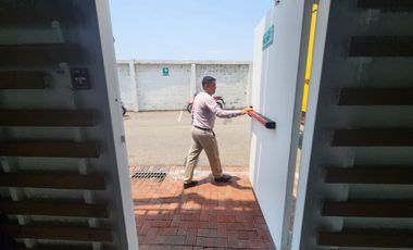 La Aurora, Renta de Local Comercial 225 mts2