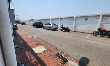 La Aurora, Renta de Local Comercial 225 mts2