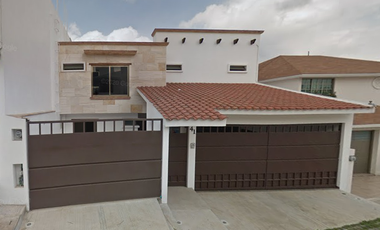 CASA EN RESIDENCIAL LAS CUMBRES, XALAPA-ENRIQUEZ, VERACRUZ.